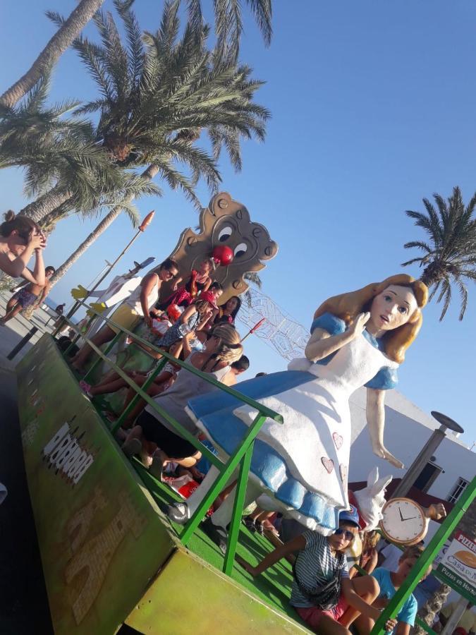 Mi Paraiso En لاس نيغراس المظهر الخارجي الصورة