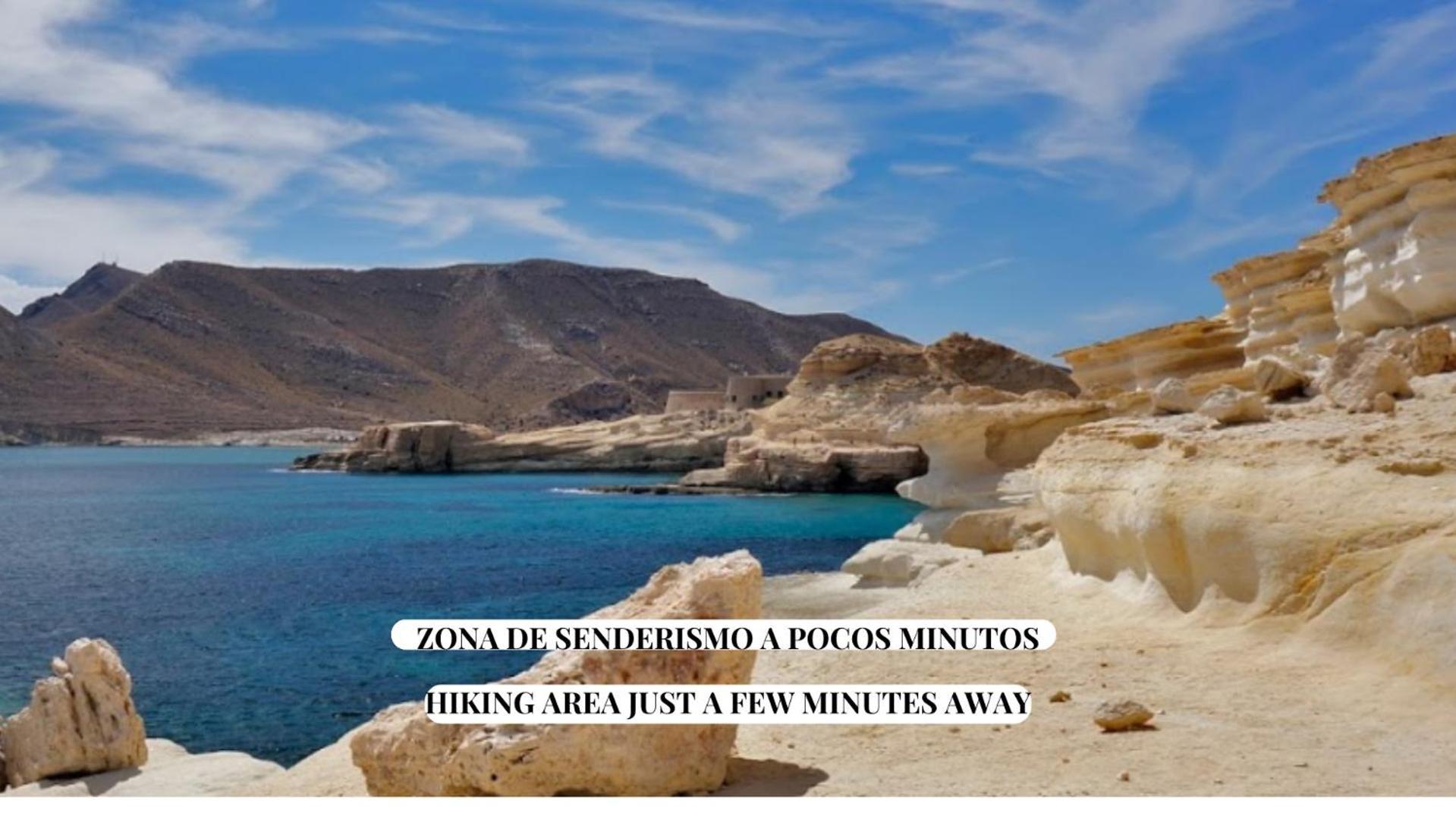 Mi Paraiso En لاس نيغراس المظهر الخارجي الصورة