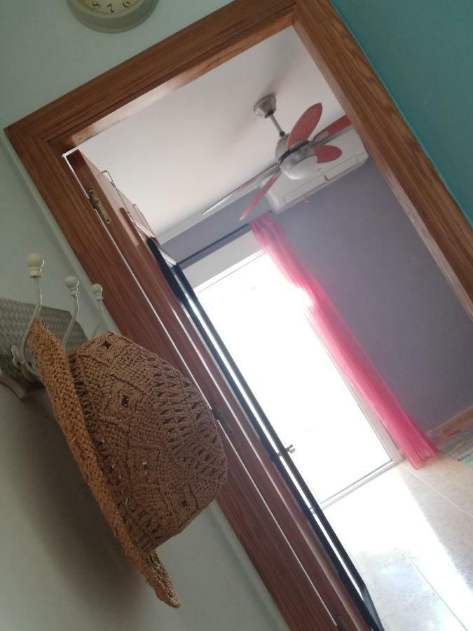 Mi Paraiso En لاس نيغراس المظهر الخارجي الصورة